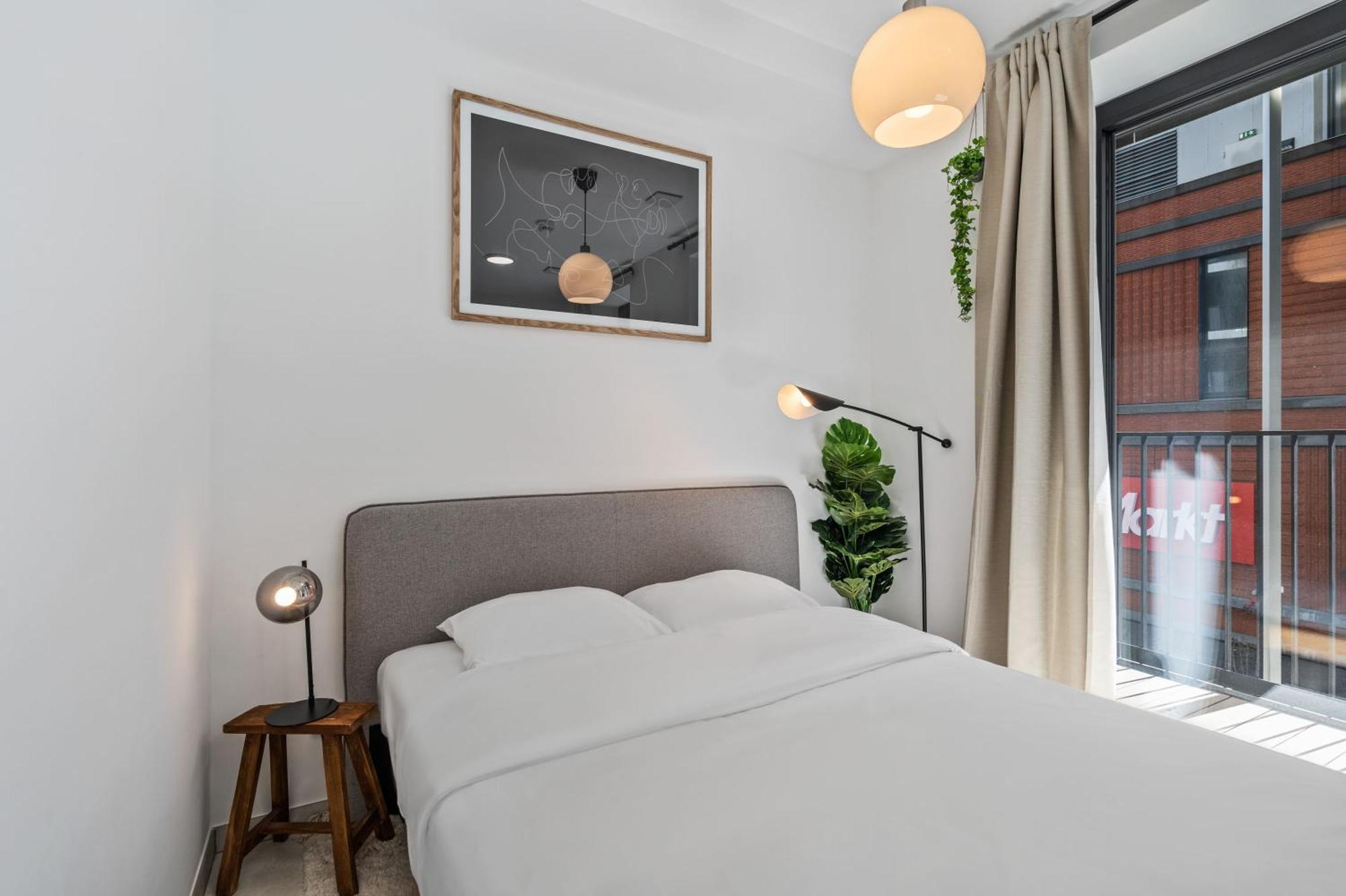 Classy Studio Next To Belval Shopping Plaza إيش زور أليتْسّيتِّ المظهر الخارجي الصورة
