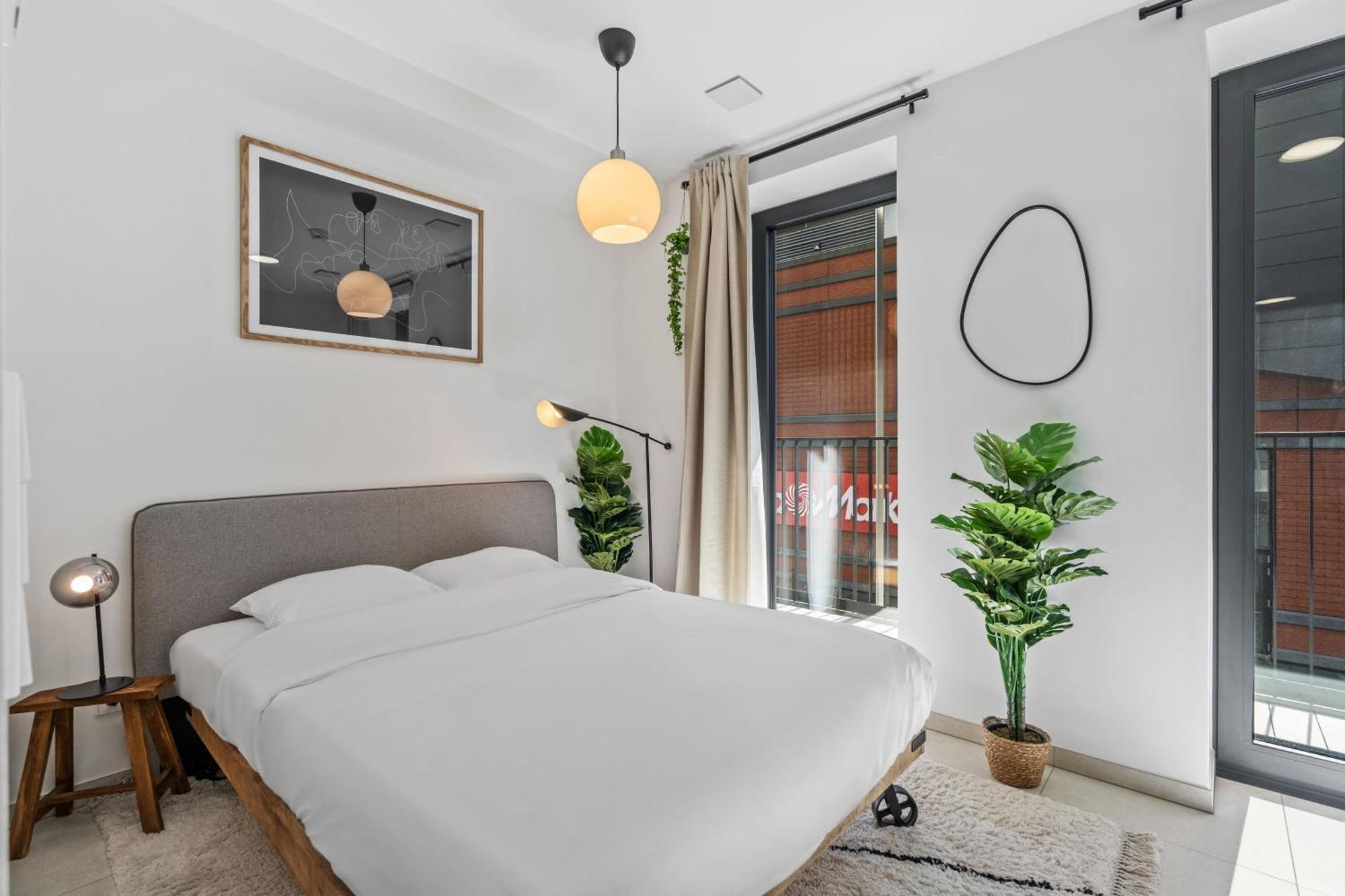 Classy Studio Next To Belval Shopping Plaza إيش زور أليتْسّيتِّ المظهر الخارجي الصورة